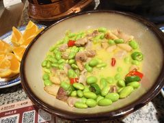 -南京大牌档(济南万象城店)