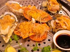-船奇蒸汽海鲜·闽菜(八市海鲜总店)