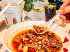 -柴门·头啖汤(天安千树店)