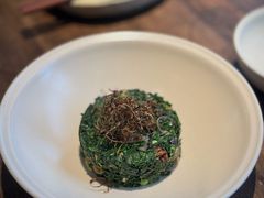 黑松露菠菜-元古雲境(太古里店)