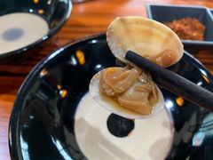 -炭虎子水浒烤肉(梦时代店)