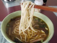 -大石人家鱿鱼面馆(大石西路总店)