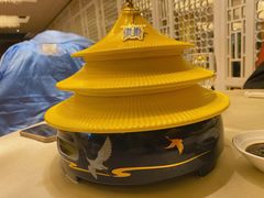 -花家八爷府(王府井·故宫店)
