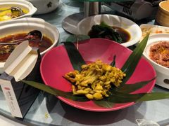 -湖锦酒楼·32年地道湖北菜(光谷店)