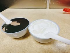 -喜盈门保健甜品店