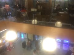 -香洲区图书馆(乐士文化区店)