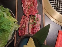 -谷牛和牛烤肉(漕河泾印象城店)