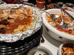 -原味田园·客家菜·土窑鸡(中航城君尚购物中心店)