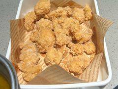 -半天妖烤鱼(东方新天地店)