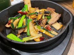 -云海肴·汽锅鸡·云南菜(广安门天虹店)