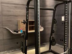 -西安W酒店FIT有型健身中心
