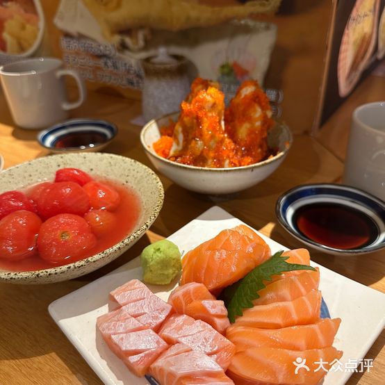 小白居酒屋