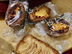 -PAPER STONE BAKERY(天汇广场店)
