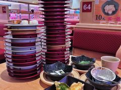 -寿司郎(皇庭广场店)