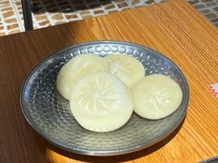 -哼蟹二将·烤肉酱蟹(合生汇店)