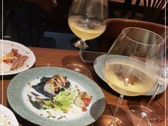 -Bistro Les Lilas丁香花小酒馆