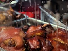 -老字号蛇口德记烧腊饭店·海鲜加工