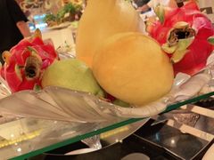 -古南都饭店-遂心遂意自助餐厅(广州路店)