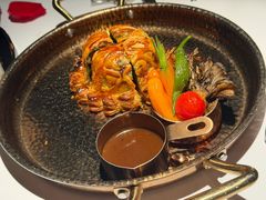 -月芽·自由餐厅·西溪湿地餐厅