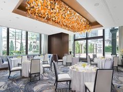 -东海朗廷酒店-唐阁T’ANG COURT 中餐厅