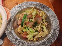 -杨记隆府(重庆总店)