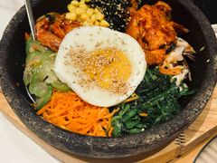 -七八冷面·延边朝鲜族美食(世纪汇店)