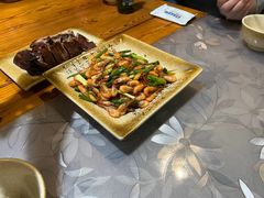 -75幢私房菜馆