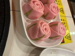 -江湖水乡铁锅炖魚(周庄嘉园店)