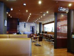 -Pancakes on the rocks(Darling Harbour)