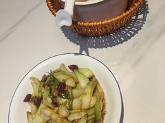 -青花小镇(凯翔新天地店)