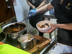 -老鳯府豆花泡馍(第五大道店)