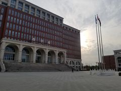 -北京政法职业学院(大兴校区)