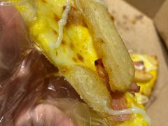 -达美乐比萨(武定店)