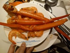 -星伦多自助料理(华润万象城店)