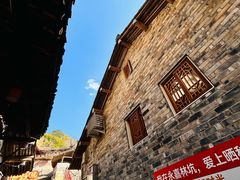 -楠溪江风景名胜区