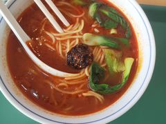 -苏氏牛肉面(丰北桥店)