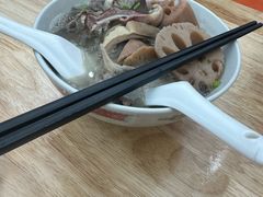 -老字號·桥下猪肚(龙眼南路店)