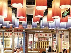 -姜胖胖无限自助烤肉(罗湖宝能店)