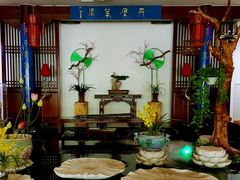 大堂-裕丰源(福彩路店)