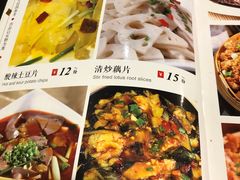 -黄大姐小吃(长征路店)