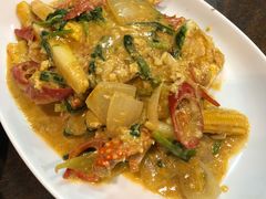 -Dang restaurant (patong phuket)