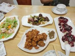 -黑石礁酒楼·海鲜(黑石礁店)