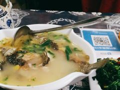 -古道惠风饭庄
