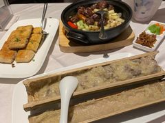 -粗茶淡饭·汉口公馆(循礼门店)