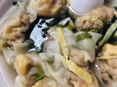-海平馄饨(逍遥二路店)