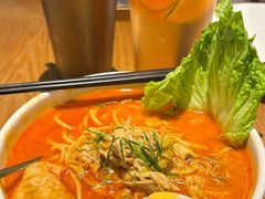 -香兰印尼 Pandan(中华广场店)