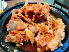 -南门小馆·清真(国贸商城店)
