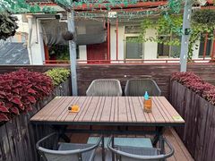 -京B·东篱精酿啤酒音乐餐厅