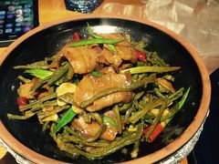 -又一福烤鸭·北京菜(东四店)