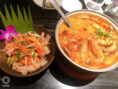 -Thai Alley泰爱里(二沙岛店)